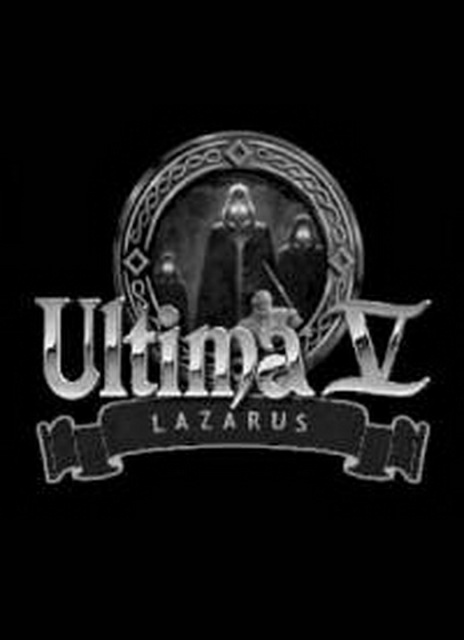 Ultima V : Lazarus