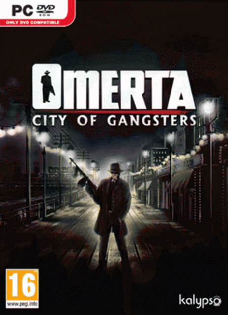 Omerta PC FRENCH