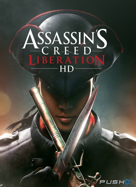 Assassins Creed - Liberation HD - FR PC