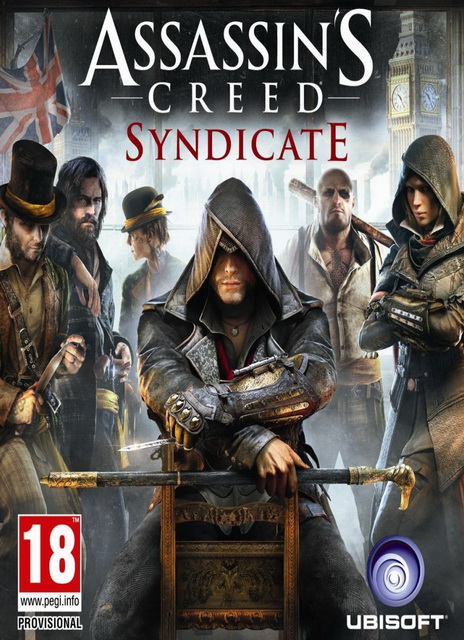 Assassins Creed Syndicate
