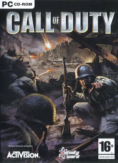 COD 1