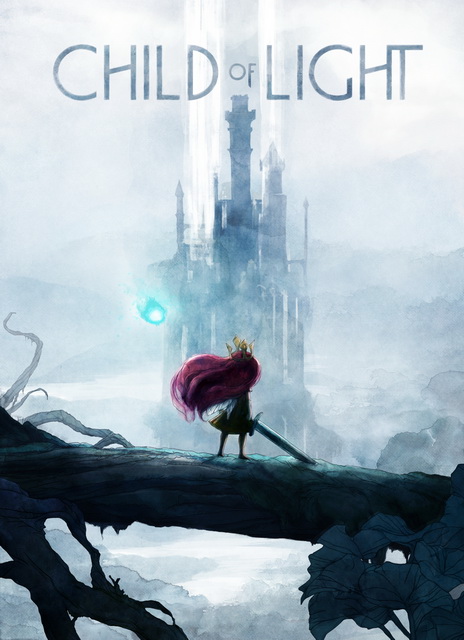 Child of Light PC