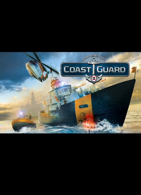 Coast Guard PC FR