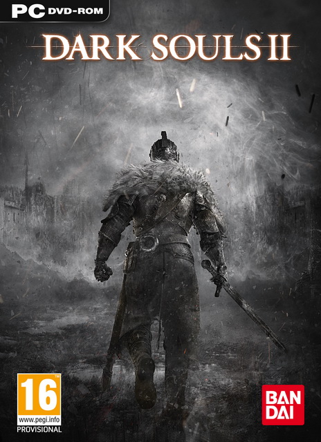 Dark Souls 2 PC