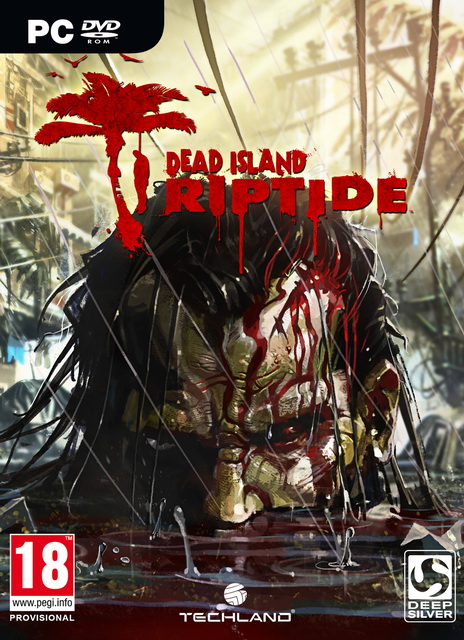Dead Island Riptide FR PC