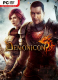 L'Oeil Noir : Demonicon