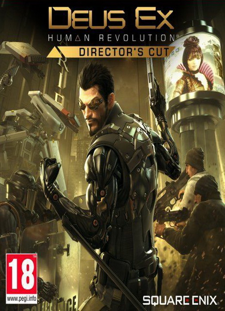 Deus Ex : Human Revolution Director's Cut guide fr
