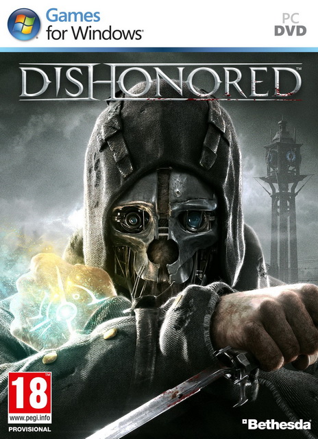 Dishonored PC FR
