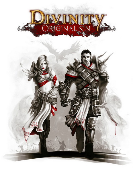 Divinity: Original Sin PC FR