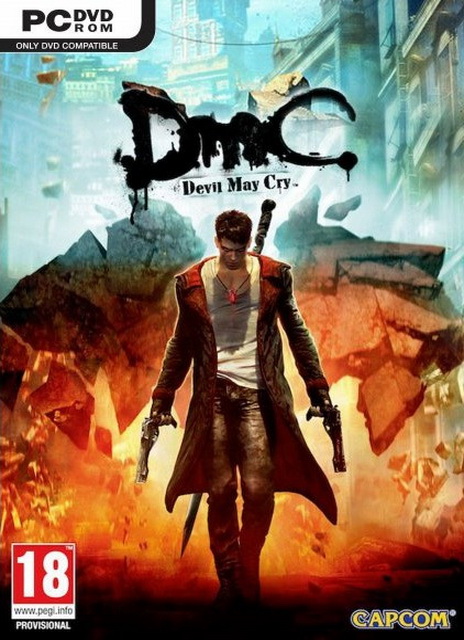 DmC PC FRENCH