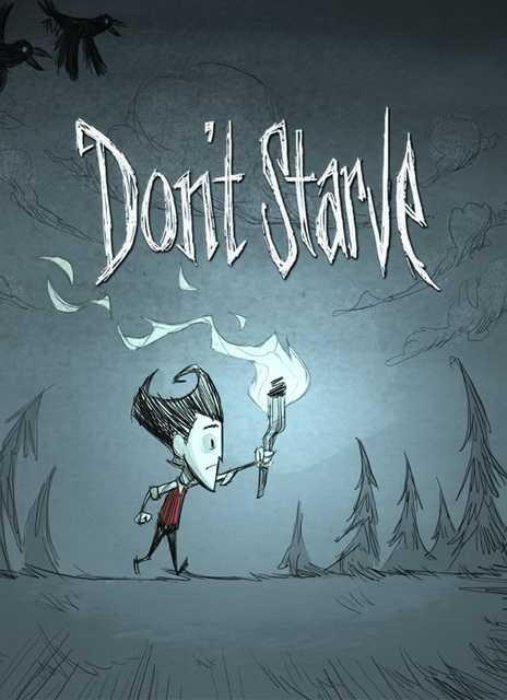 Don't Starve FR PC