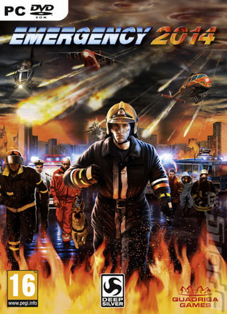 Emergency 2014