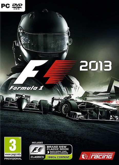 F1 2013 FR PC