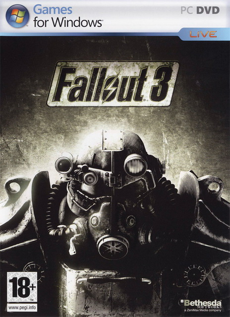 fallout 3 PC