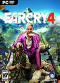 Far Cry 4