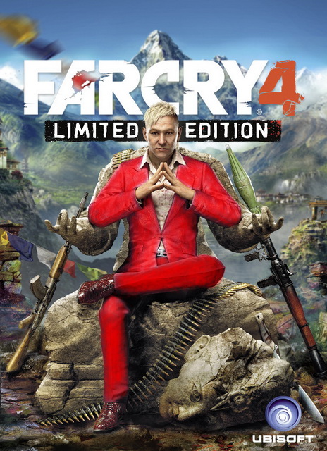 FARCRY 4