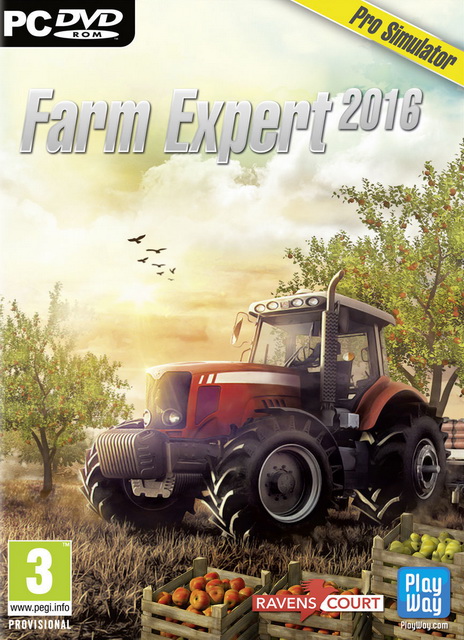 Farm Expert 2016 PC FR