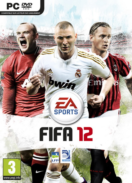 fifa 12