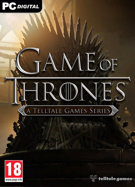 Game of Thrones Episode PC FR