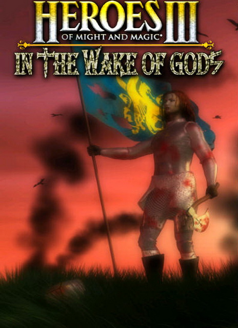 Heroes of Might and Magic III WoG FR