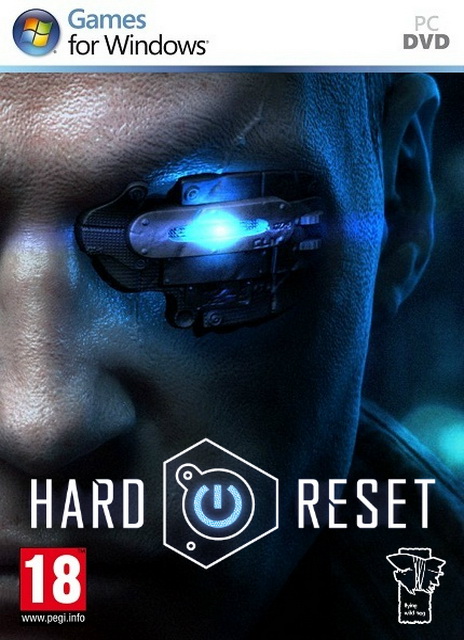 Hard Reset PC