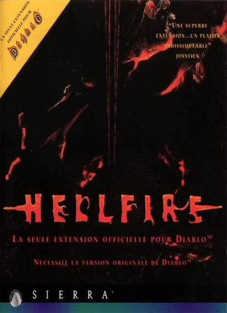 Diablo : Hellfire