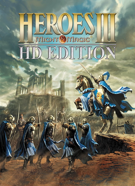 HoMM III HD Edition PC