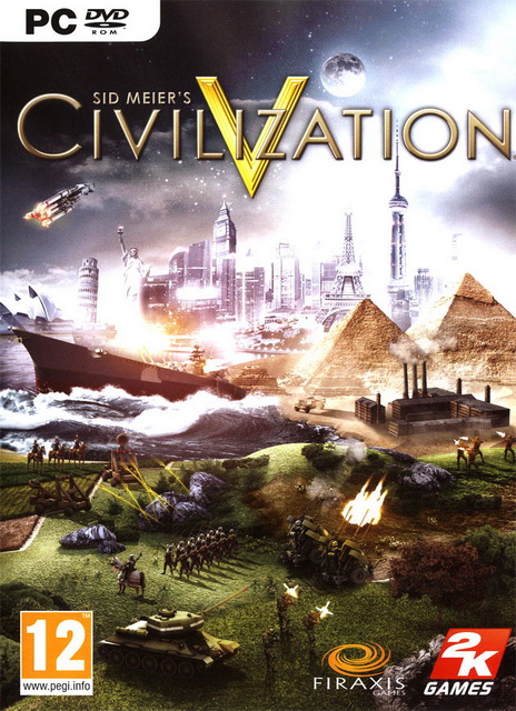 Civilization 5