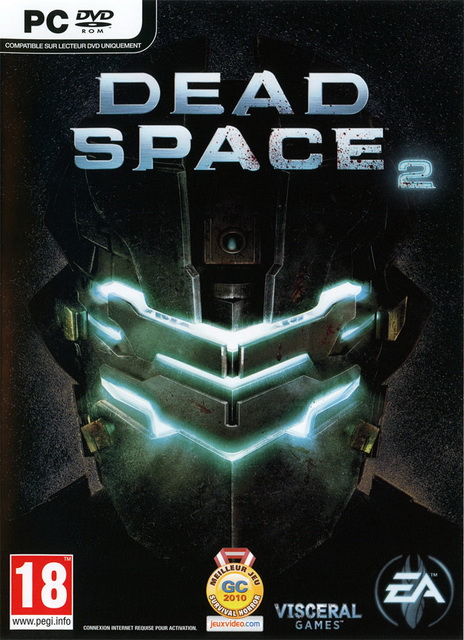 Dead Space 2 PC FR