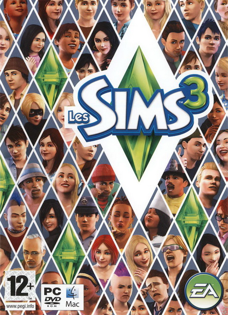 sims 3 pc fr