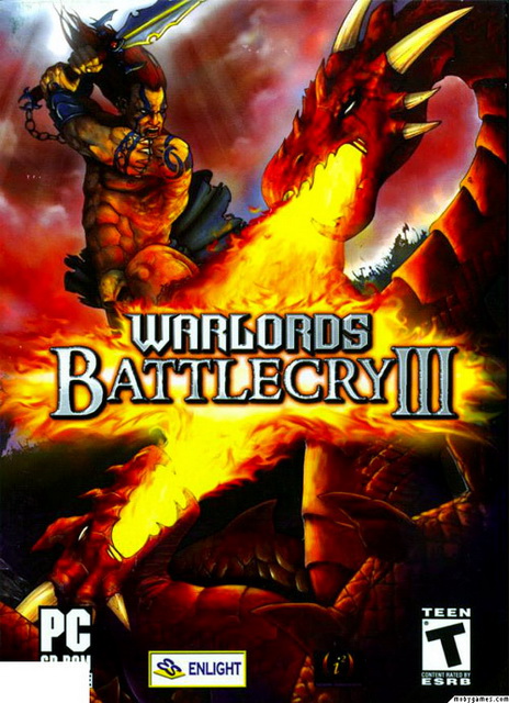 Warlords Battlecry 3