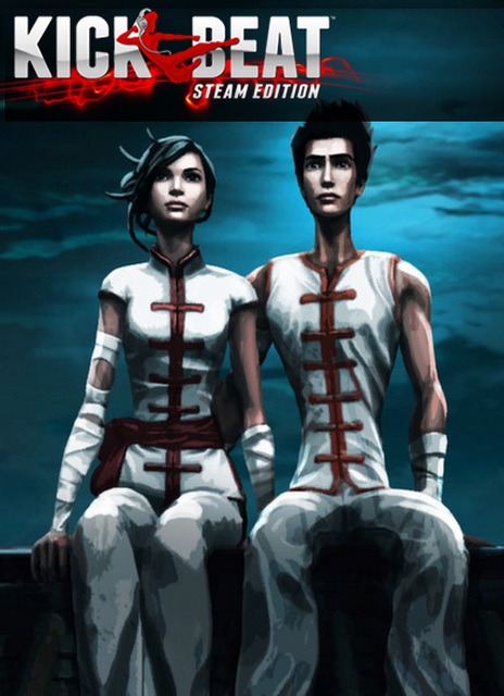 KickBeat Steam Edition