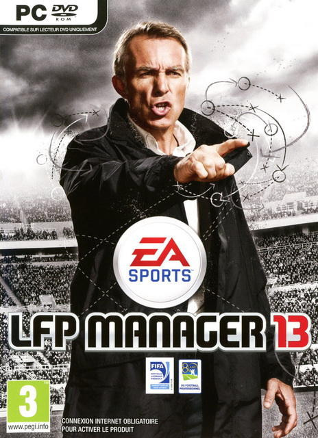 LFP manager 13 PC FR