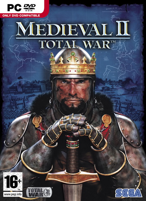 Medieval 2 Total War