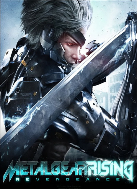 Metal Gear Rising Revengeance PC sauvegarde