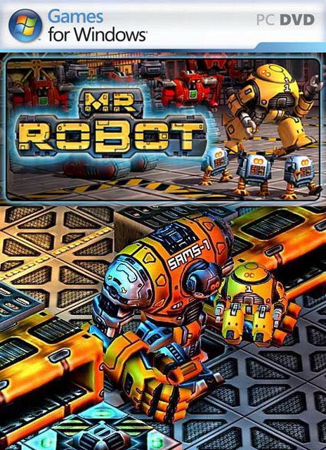 Mr. Robot PC FR