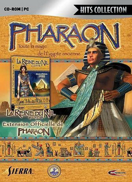 phraon & extension PC FR