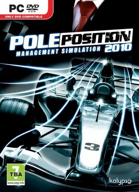 Pole Position 2010 fr