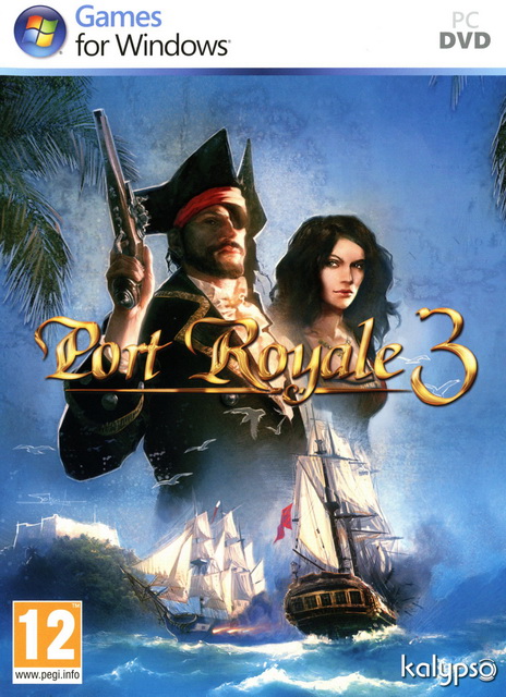 Port Royale 3 PC pdf