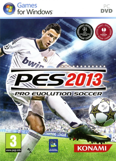 PES 13