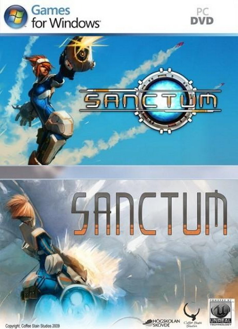 Sanctum fr