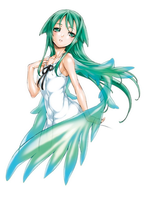 Saya no Uta Traduction FR
