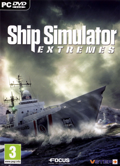 Ship Simulator 2010 Extremes