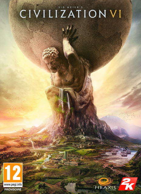 Sid Meier’s Civilization VI PC FR