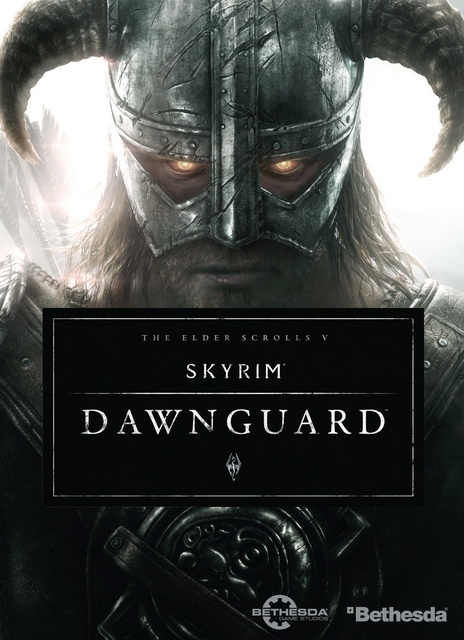 Dawnguard PC FR