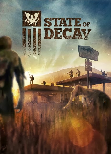 State of Decay PC FR