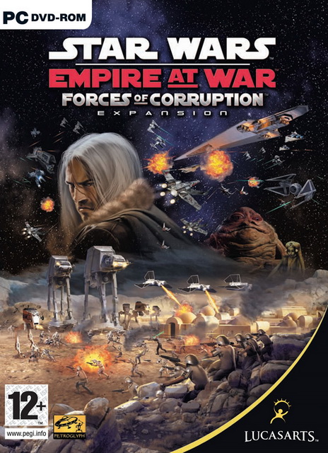 Star Wars : Empire at War