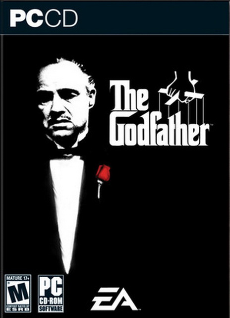 Le Parrain - The Godfather PC FR