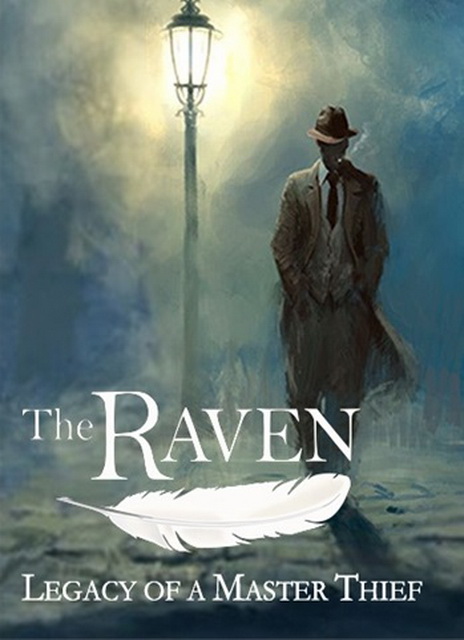 The Raven Legacy Of A Master Thief PC FR