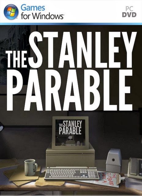 The Stanley Parable FR